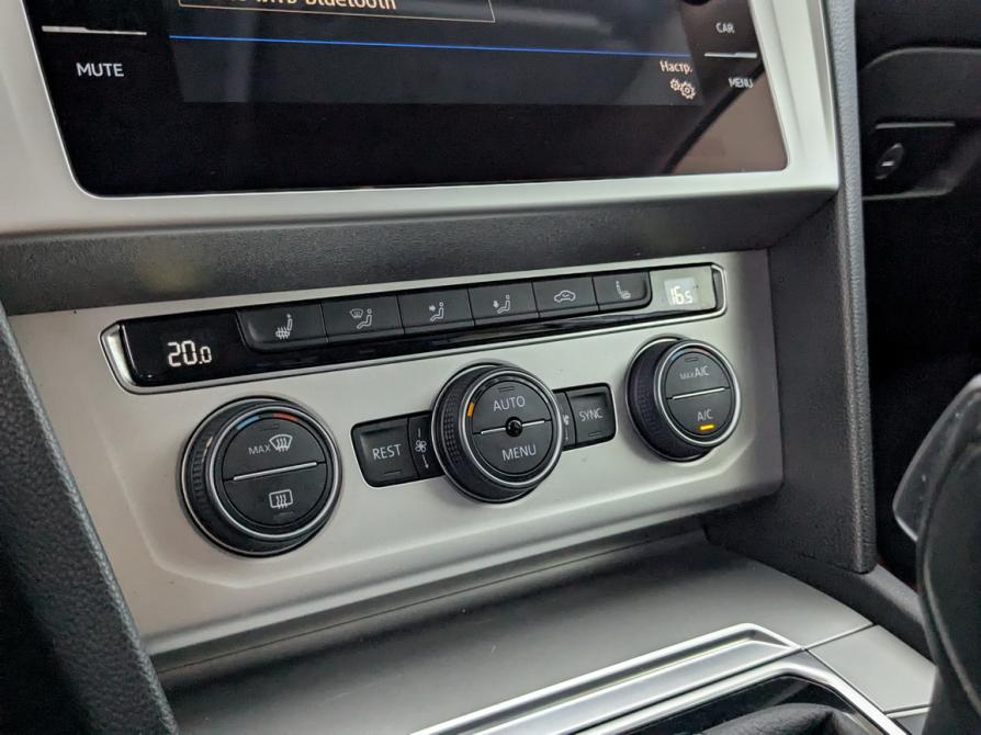 Volkswagen Passat B8 Москва  - изображение 14