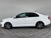 Skoda Rapid I Рестайлинг Ростов-на-Дону  - изображение 23