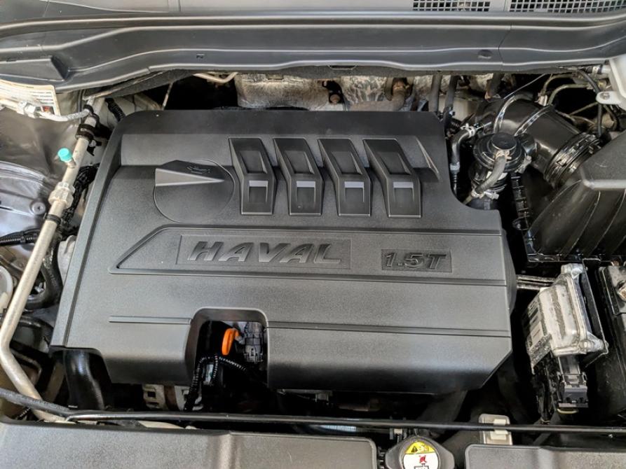 Haval H6 I Москва  - изображение 9