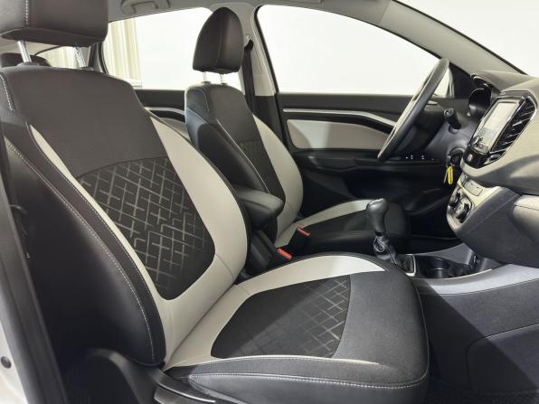 Lada (ВАЗ) Vesta I с пробегом 2019 года, цена 1 329 900 рублей, 35540 км, универсал, Автокод Объявления
