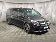 Mercedes-Benz V-Класс III (W447) Рестайлинг Москва  - изображение 31