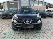 Nissan Juke I Вологда  - изображение 17
