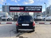 Lada (ВАЗ) Granta I Рестайлинг Альметьевск  - изображение 33
