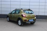 Renault Sandero II Ярославль  - изображение 21