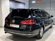 Volkswagen Passat B7 Новосибирск  - изображение 30