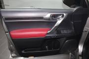 Lexus GX II Рестайлинг 2 Владивосток  - изображение 43