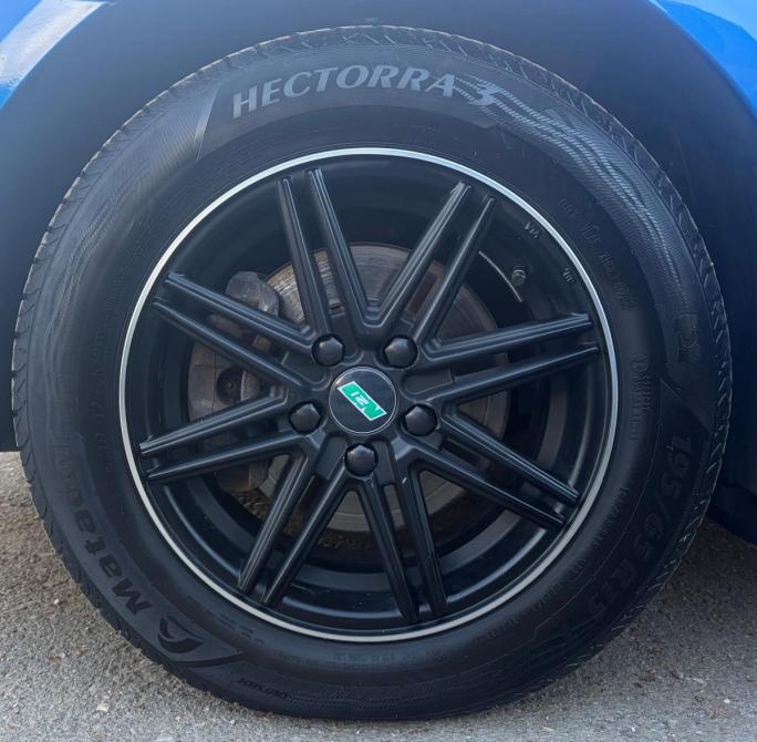 Chevrolet Aveo II Стерлитамак  - изображение 8
