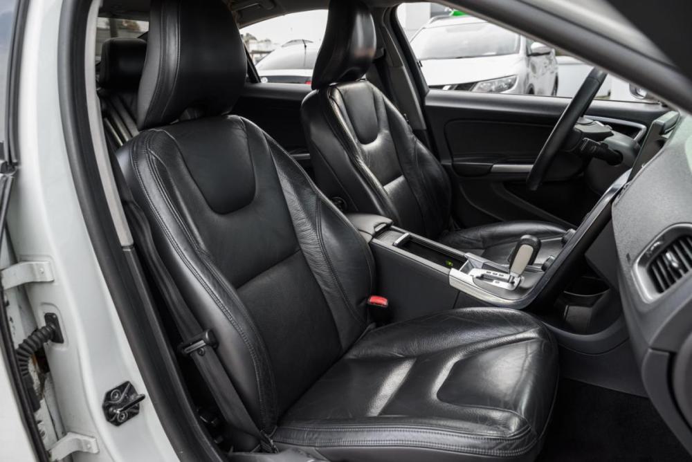 Volvo S60 II Ульяновск  - изображение 8