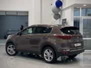 Kia Sportage IV Рестайлинг Челябинск  - изображение 24
