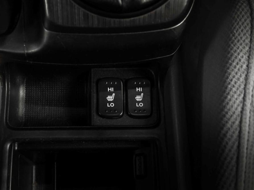 Honda Civic VIII Рестайлинг Тюмень  - изображение 18