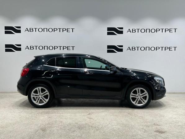 Mercedes-Benz GLA I (X156) с пробегом 2014 года, цена 1 549 000 рублей, 144000 км, внедорожник, Автокод Объявления