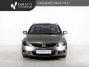 Honda Civic VIII Казань  - изображение 16