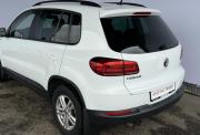 Volkswagen Tiguan I Рестайлинг Киров  - изображение 62