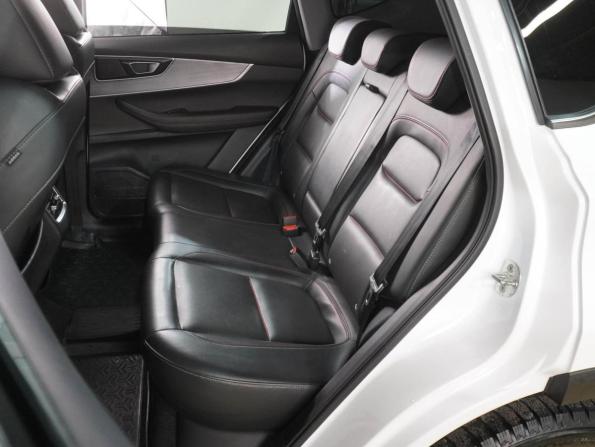 Chery Tiggo 7 Pro I с пробегом 2021 года, цена 1 679 000 рублей, 90986 км, внедорожник, Автокод Объявления
