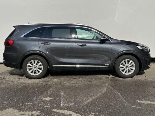 Kia Sorento III Prime Рестайлинг с пробегом 2020 года, цена 2 900 000 рублей, 95160 км, внедорожник, Автокод Объявления