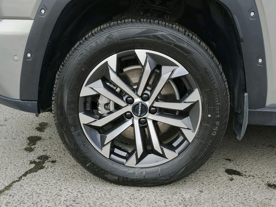Haval H7 I Санкт-Петербург  - изображение 35