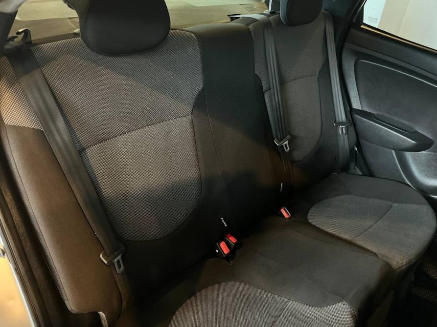 Hyundai Solaris I Чебоксары  - изображение 29