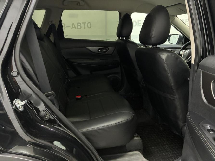 Nissan X-Trail III Пермь  - изображение 17
