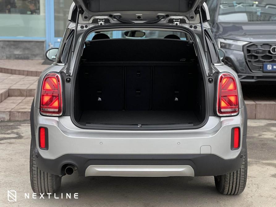Mini Countryman II Рестайлинг Самара  - изображение 33