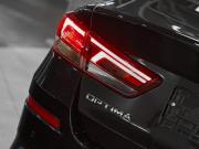 Kia Optima IV Рестайлинг Москва  - изображение 25