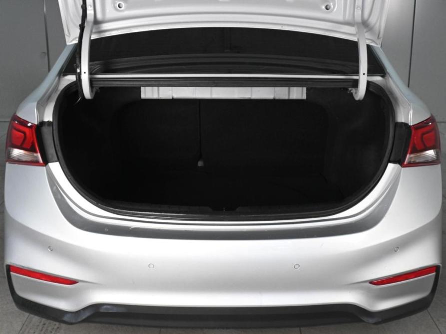 Hyundai Solaris II Ростов-на-Дону  - изображение 18