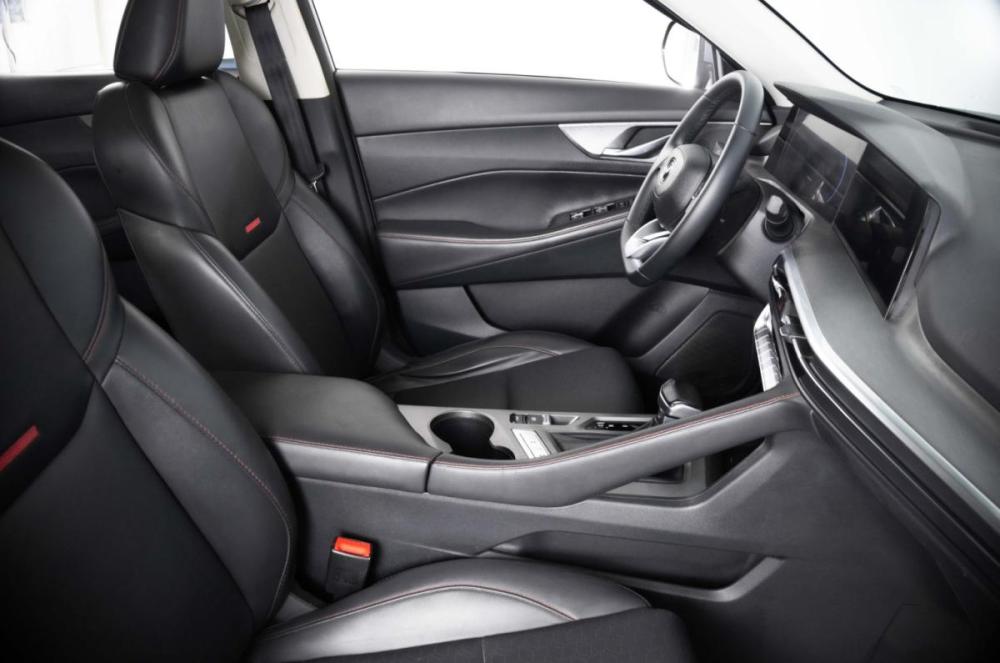Changan CS35 Plus I Пермь  - изображение 13