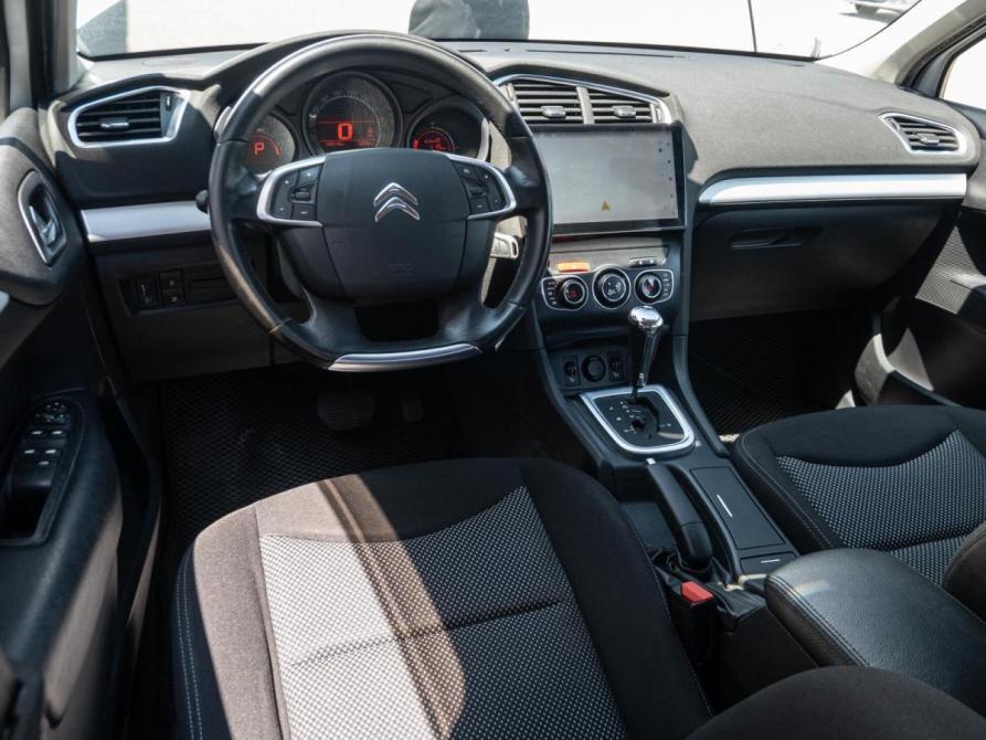 Citroen C4 II Краснодар  - изображение 6