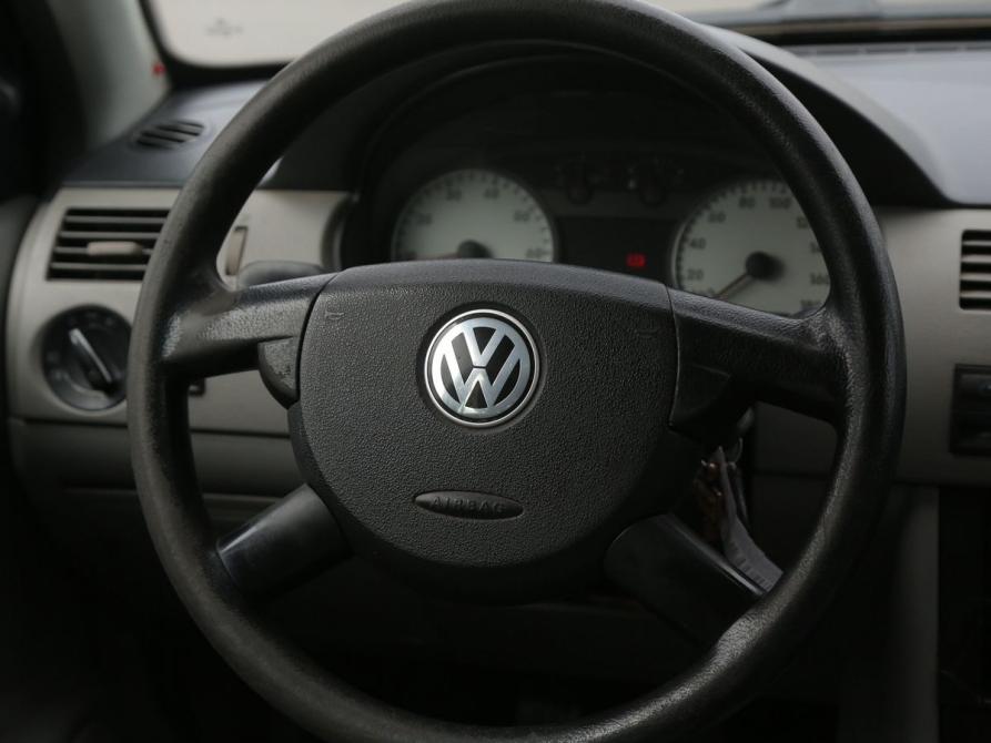 Volkswagen Pointer Иваново  - изображение 16