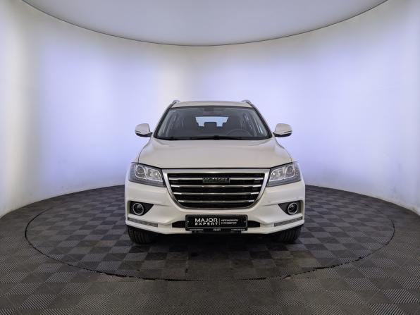 Haval H2 с пробегом 2019 года, цена 1 450 000 рублей, 20072 км, внедорожник, Автокод Объявления
