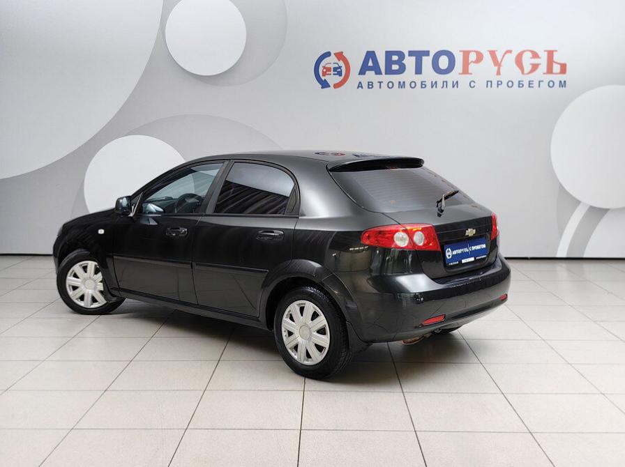 Chevrolet Lacetti I Подольск  - изображение 2