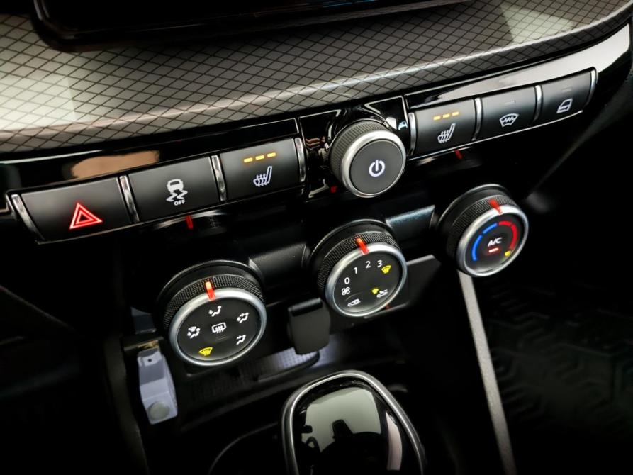 Lada (ВАЗ) Vesta I Рестайлинг (NG) Санкт-Петербург  - изображение 26