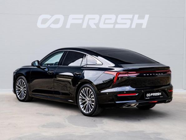 FAW Bestune B70 I с пробегом 2023 года, цена 1 770 000 рублей, 87199 км, лифтбек, Автокод Объявления