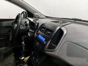 Chevrolet Aveo II Курск  - изображение 26