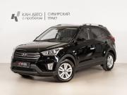 Hyundai Creta I Казань  - изображение 9