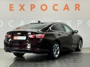 Chevrolet Malibu IX Рестайлинг Волгоград  - изображение 13