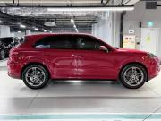 Porsche Cayenne III Рестайлинг Екатеринбург  - изображение 39