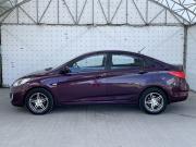 Hyundai Solaris I Тамбов  - изображение 29