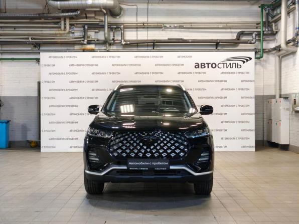 Xcite X-Cross 7 с пробегом 2024 года, цена 1 749 000 рублей, 58156 км, внедорожник, Автокод Объявления