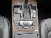 Audi A6 IV (C7) Москва  - изображение 38