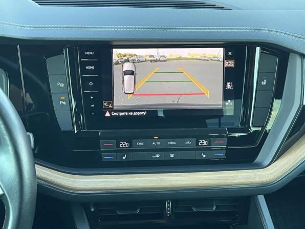 Volkswagen Touareg III с пробегом 2019 года, цена 5 250 000 рублей, 162000 км, внедорожник, Автокод Объявления