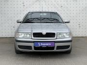 Skoda Octavia I (A4) Рестайлинг Тамбов  - изображение 22