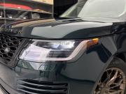 Land Rover Range Rover IV Рестайлинг Новосибирск  - изображение 23