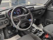 Lada (ВАЗ) Niva Legend Пермь  - изображение 26
