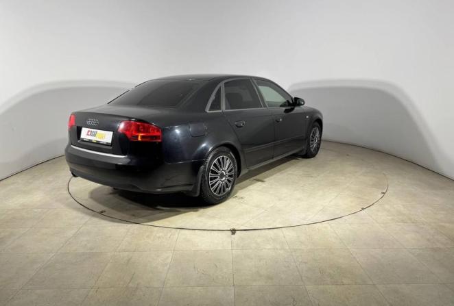 Audi A4 III (B7) с пробегом 2006 года, цена 440 000 рублей, 240175 км, седан, Автокод Объявления