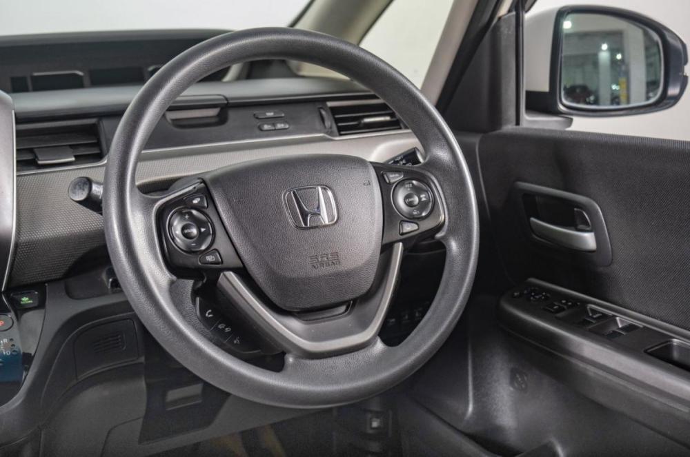 Honda Freed II Томск  - изображение 10