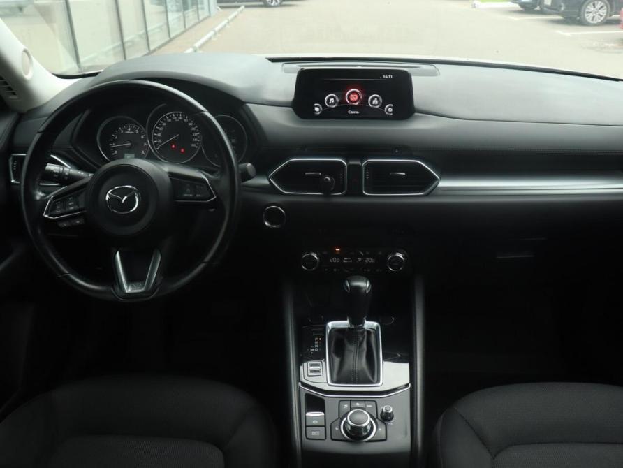 Mazda CX-5 II Казань  - изображение 7