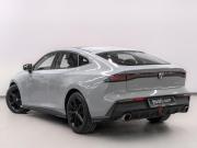 Changan UNI-V I Москва  - изображение 37