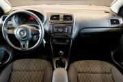 Volkswagen Polo V Уфа  - изображение 24