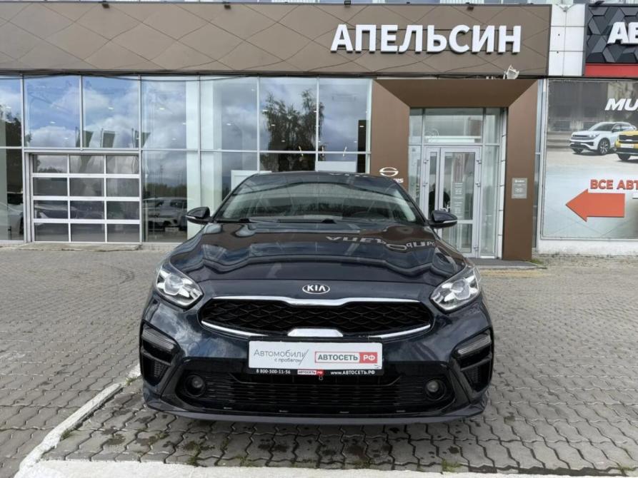 Kia Cerato IV Набережные Челны  - изображение 2