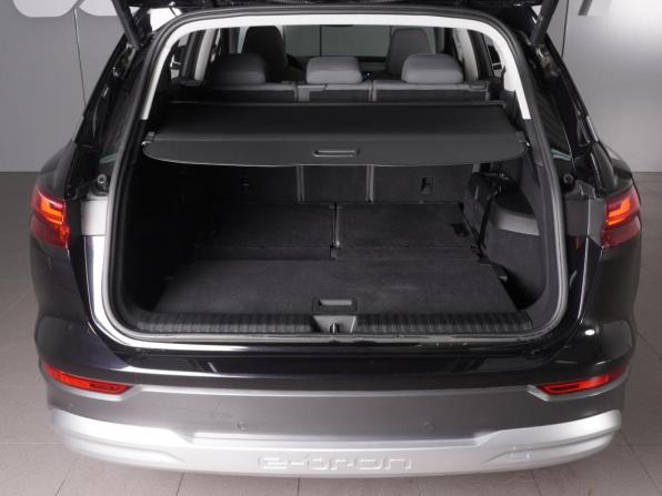 Audi Q5 e-tron с пробегом 2022 года, цена 4 841 000 рублей, 25233 км, внедорожник, Автокод Объявления